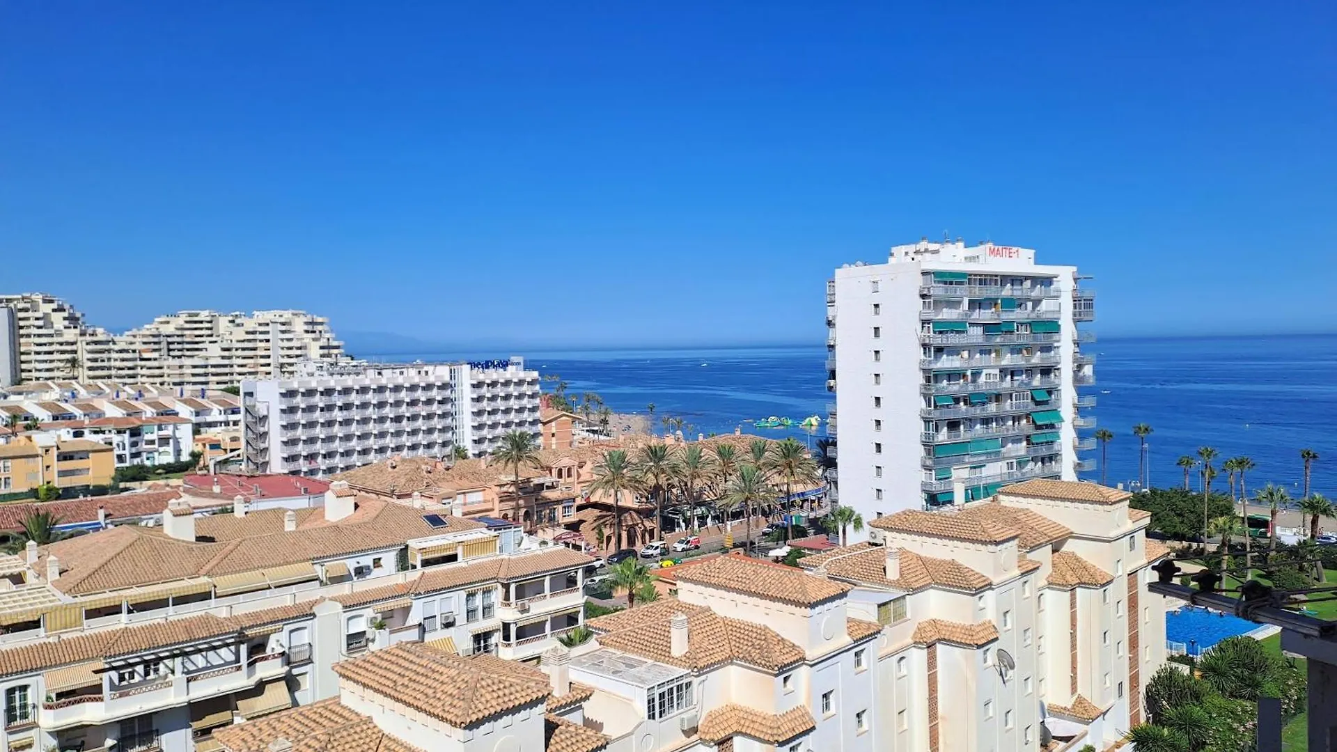 Apartamento Maite 3 Benalmadena contacts