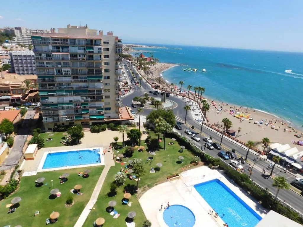 Apartamento Maite 3 Benalmadena 0*,  Spain