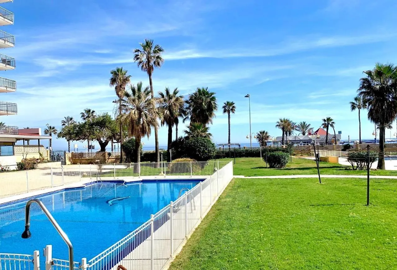Apartment Apartamento Maite 3 Benalmadena Spain