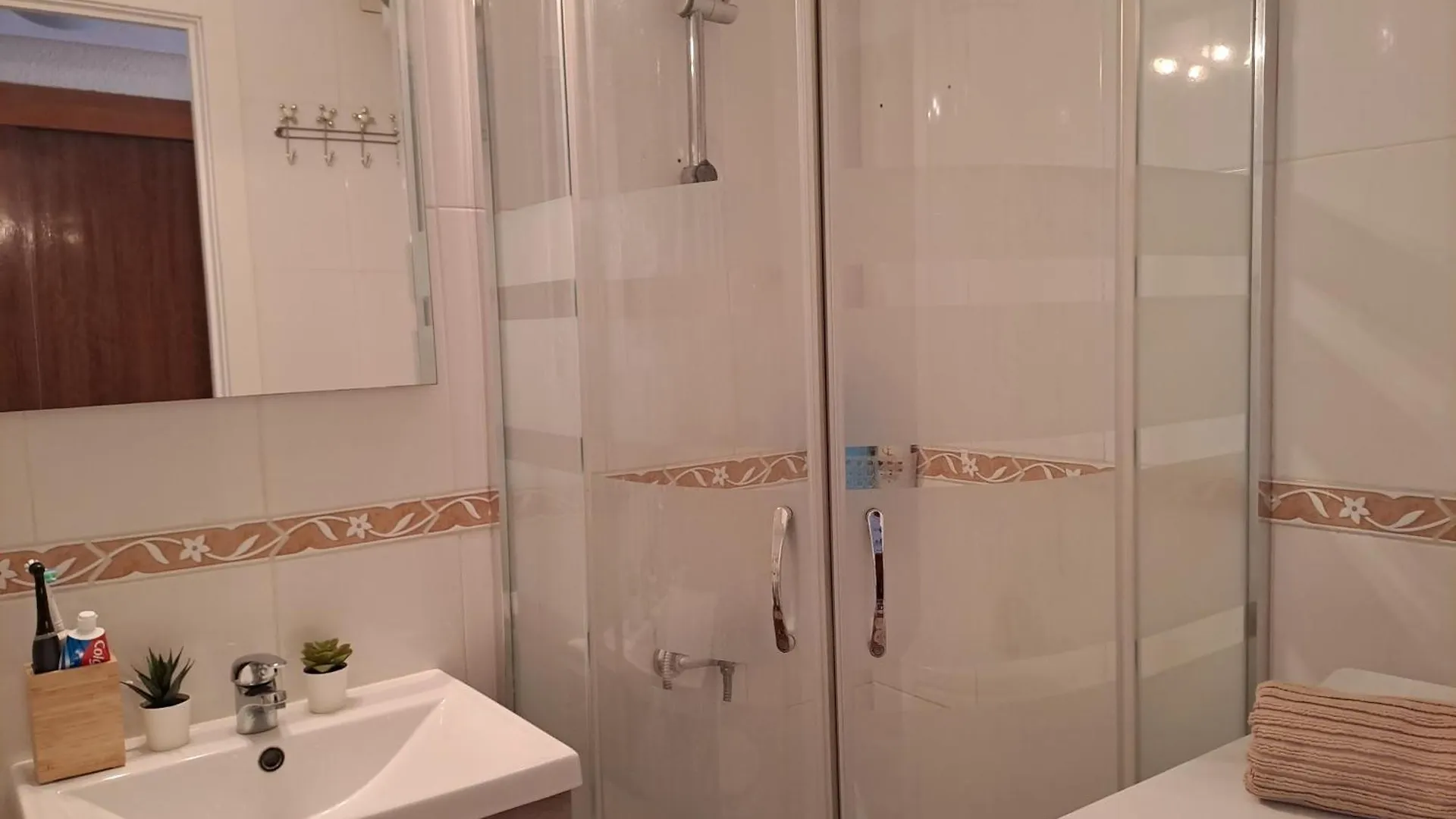 Apartamento Maite 3 Benalmadena