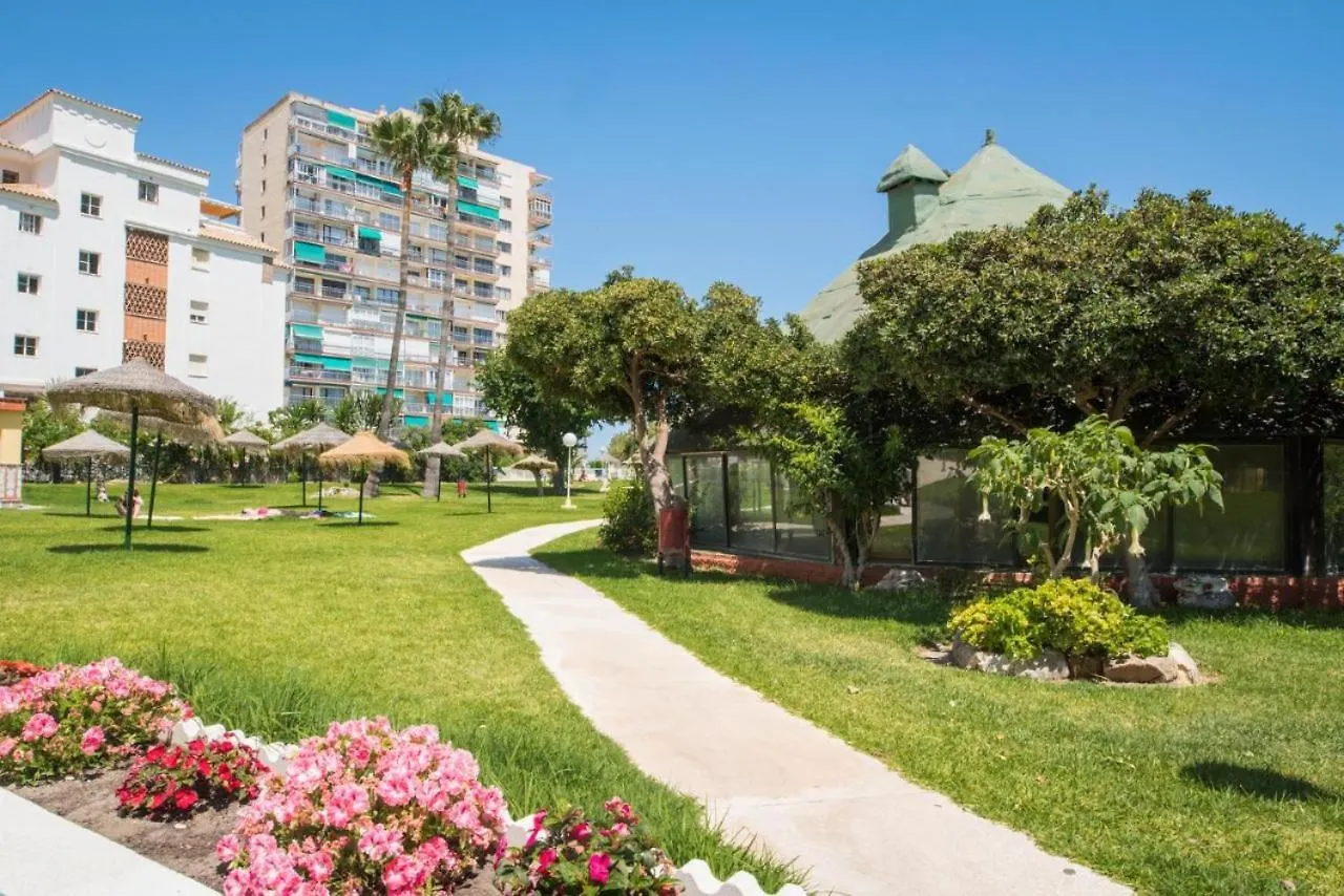 Apartamento Maite 3 Benalmadena Apartment