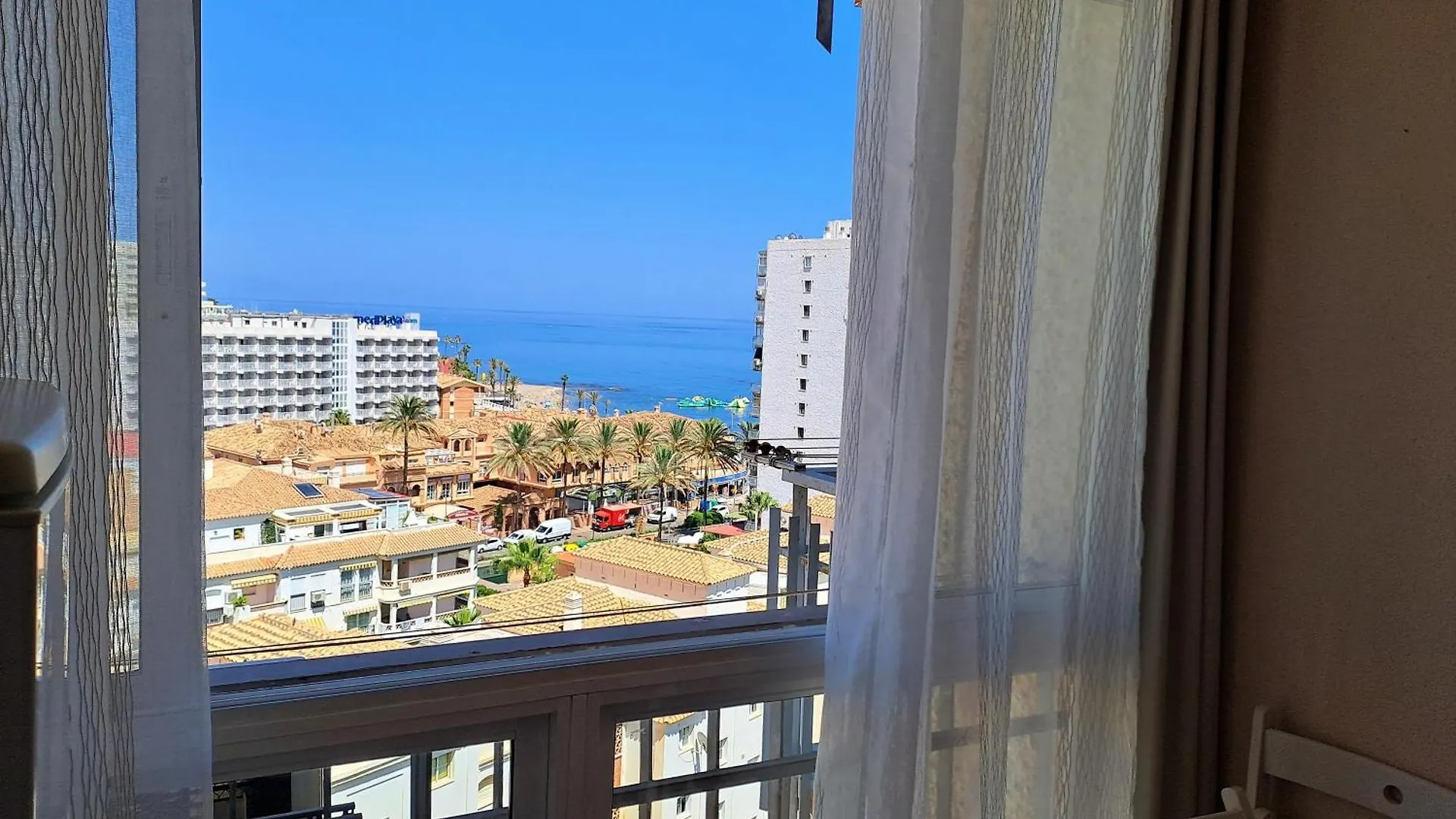 Apartment Apartamento Maite 3 Benalmadena