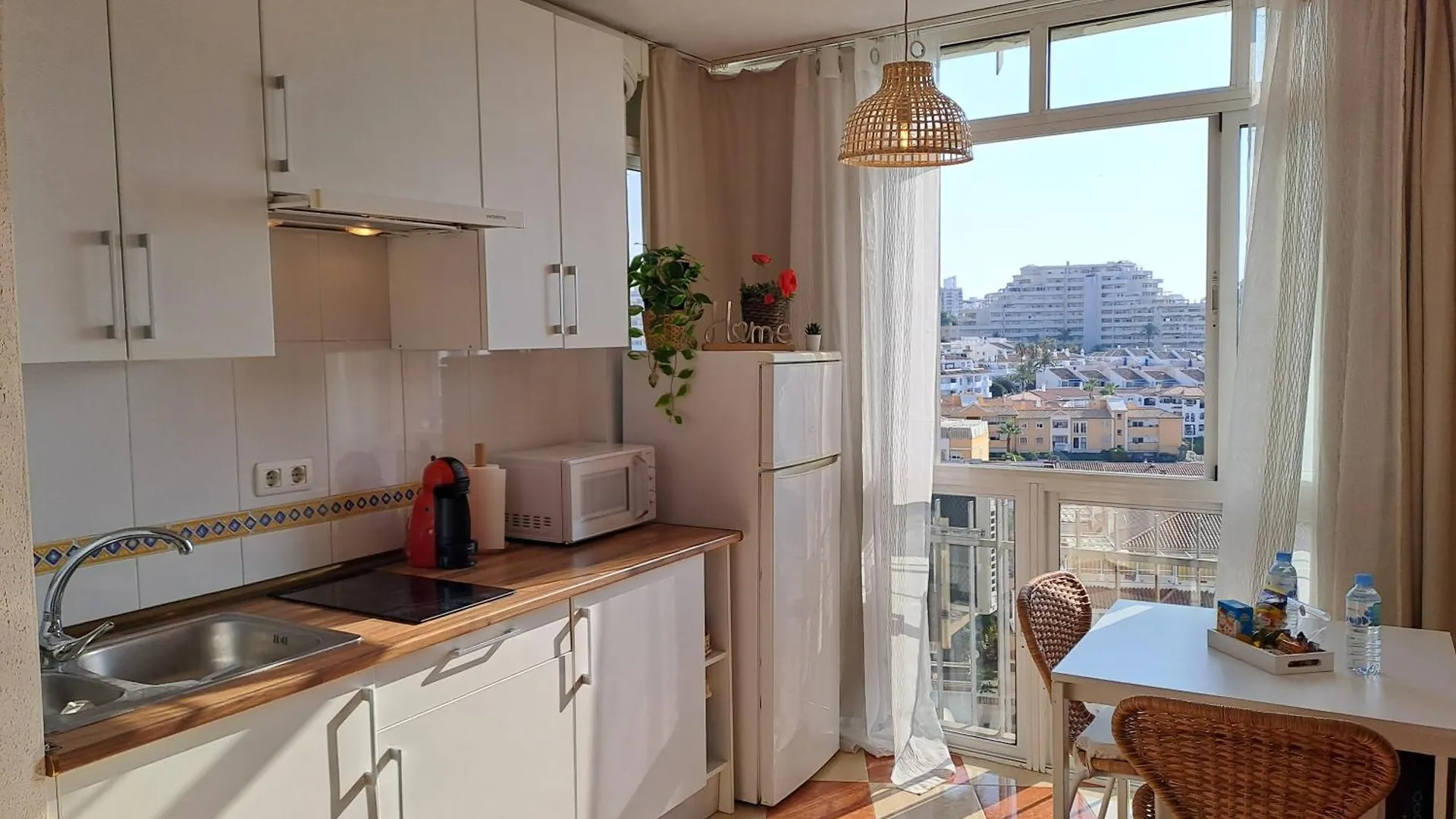 Apartamento Maite 3 Benalmadena
