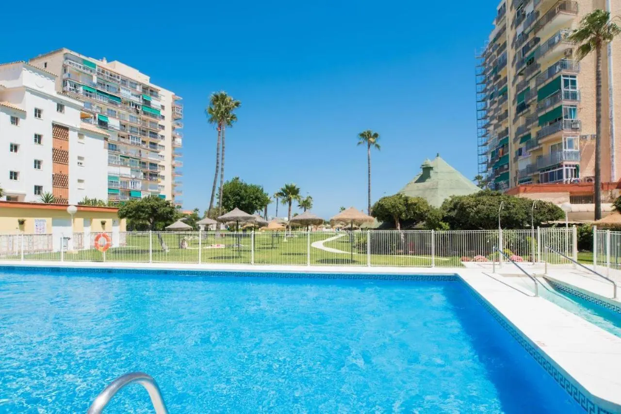 Apartamento Maite 3 Benalmadena