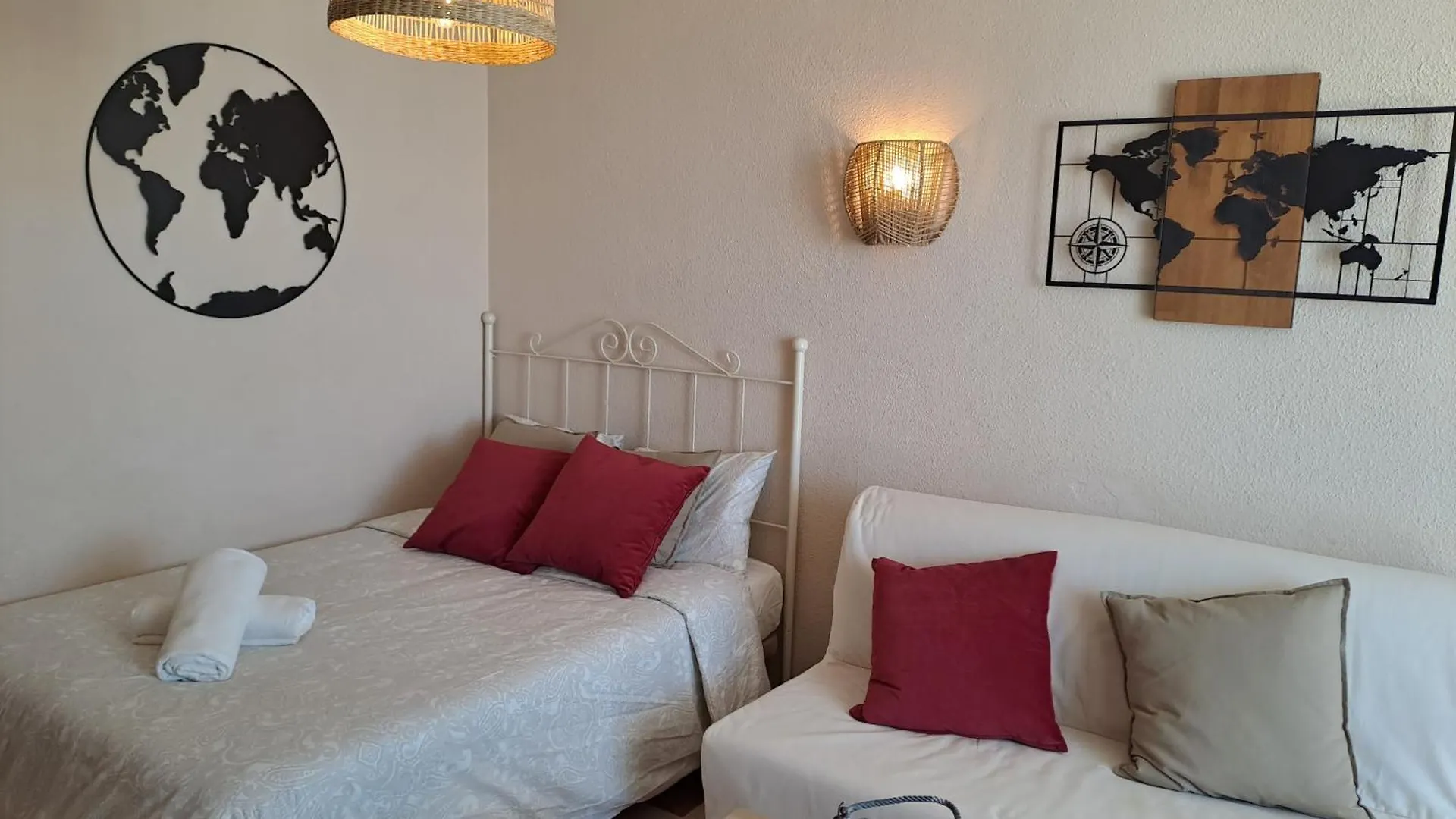 Apartamento Maite 3 Benalmadena Spain