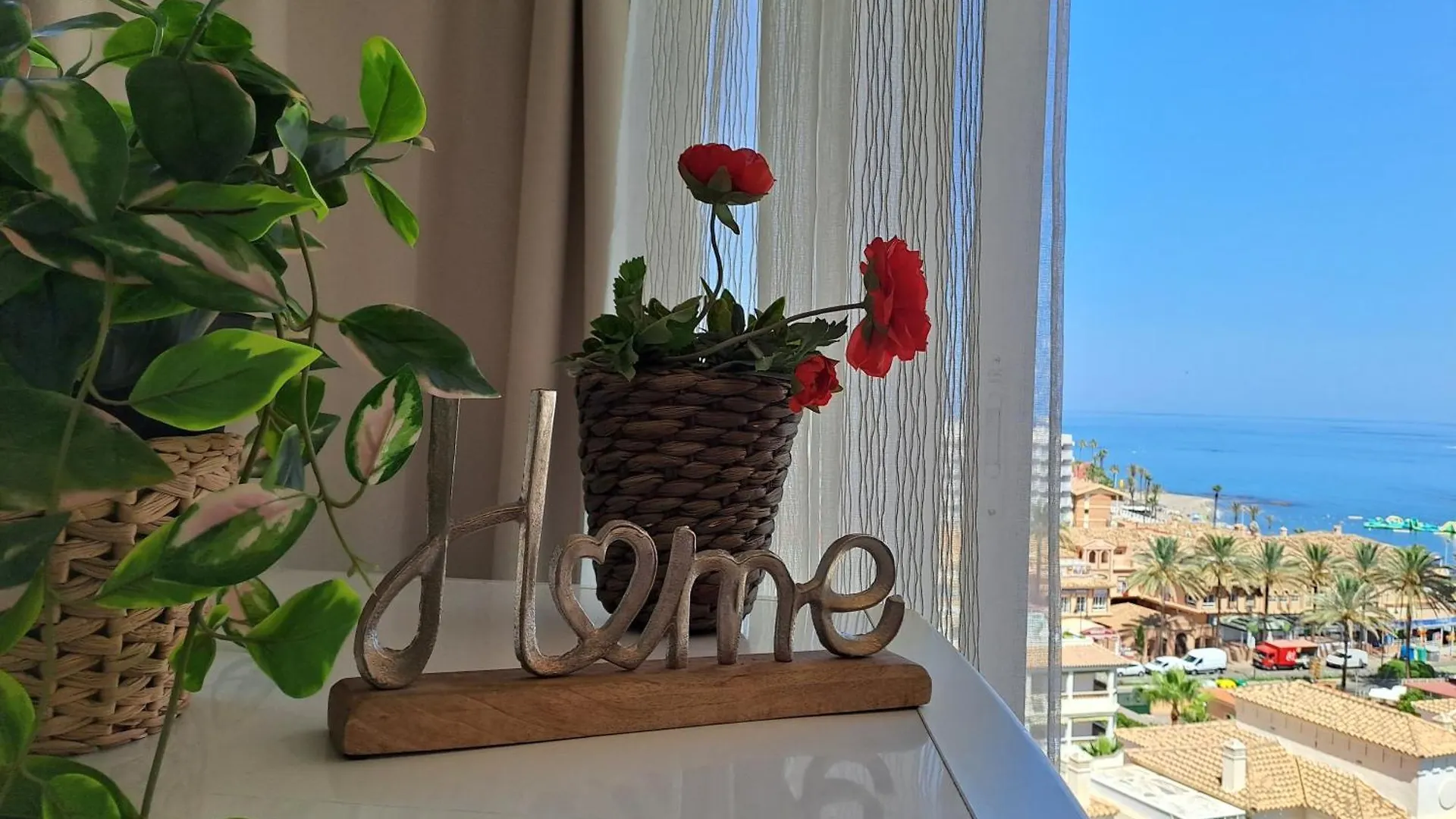 Apartamento Maite 3 Benalmadena 0*,  Spain