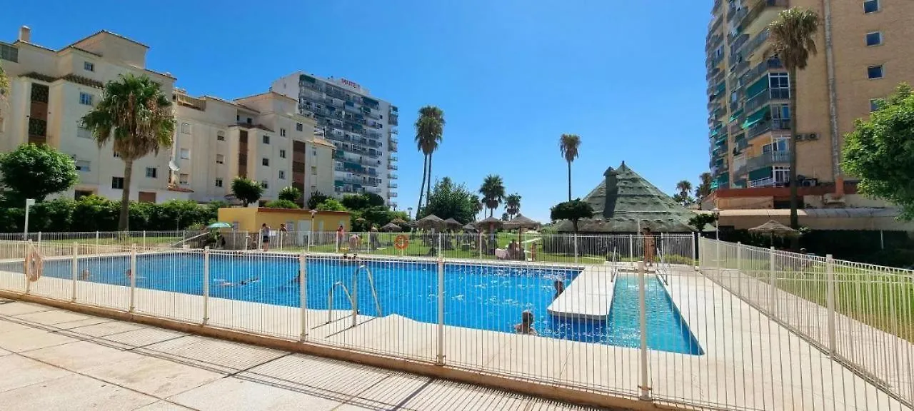 Apartamento Maite 3 בנאלמדנה דירה