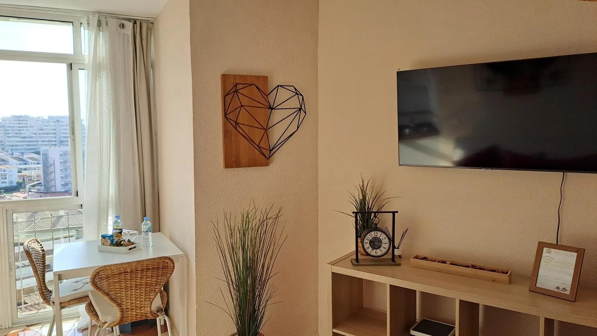 Apartamento Maite 3 בנאלמדנה דירה